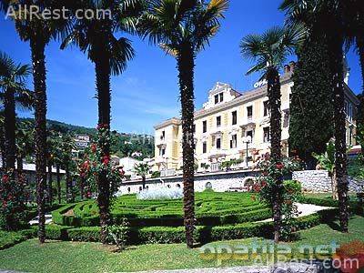 Opatija Hotel 2